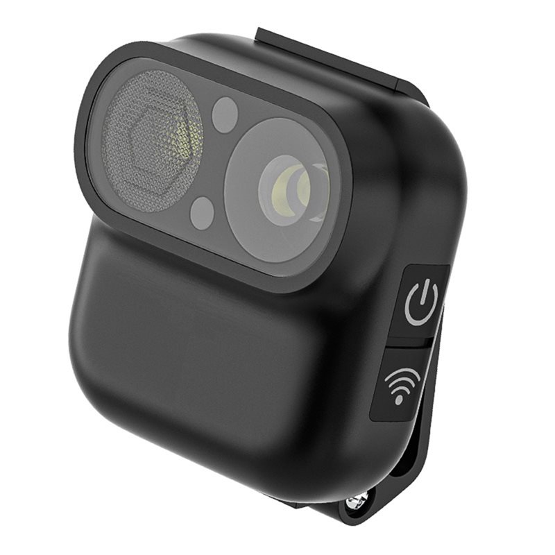 Fish Finder Battery - 【GROTE UITVERKOOP】Koplamp, camera-stijl, waterdicht, oplaadbaar, lange