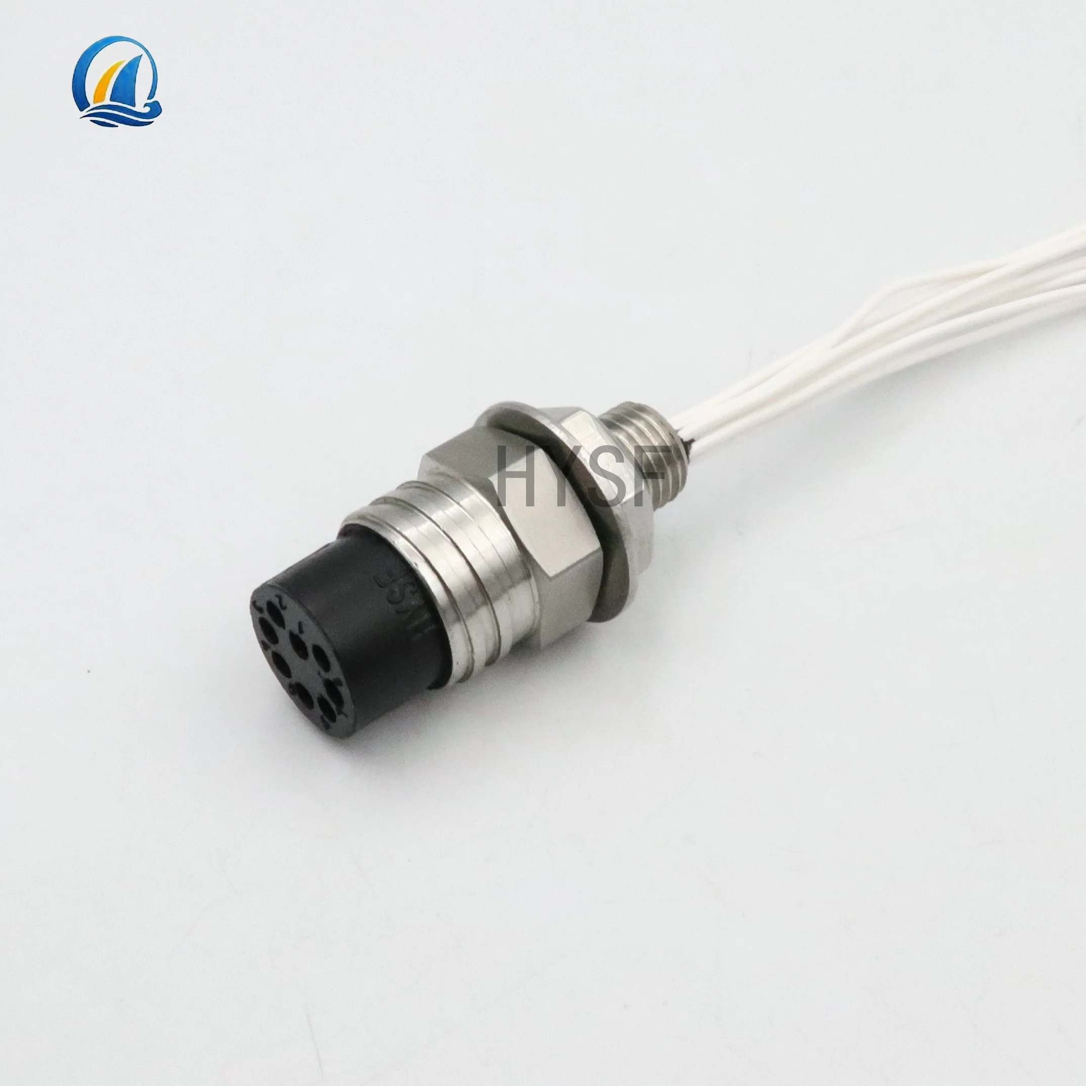 Underwater Camera - MCIL-8-M MCB-H8F pluggable natte kabelconnector voor