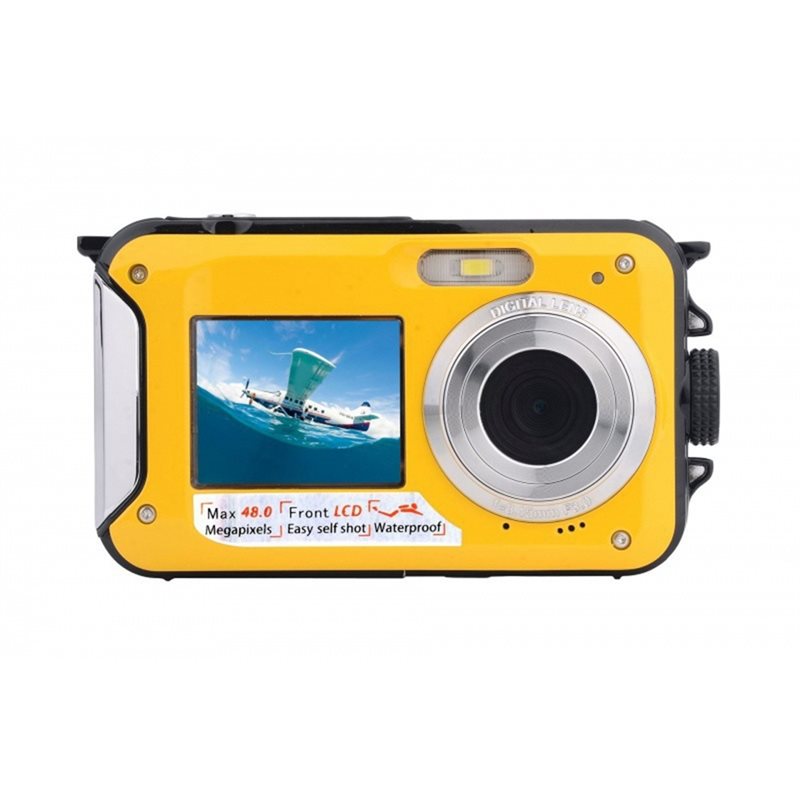 ABJF-Self-Timer onderwatercame - Underwater Camera recensie en prijs