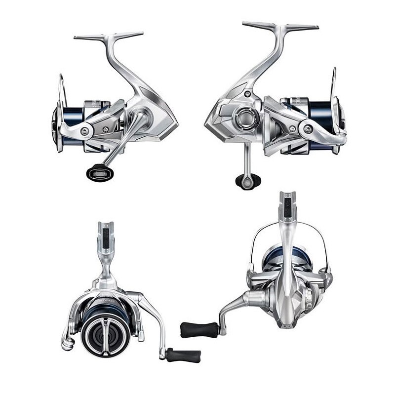 SHIMANO 2023 STRADIC Zeewater  - Shimano Reel Stradic recensie en prijs