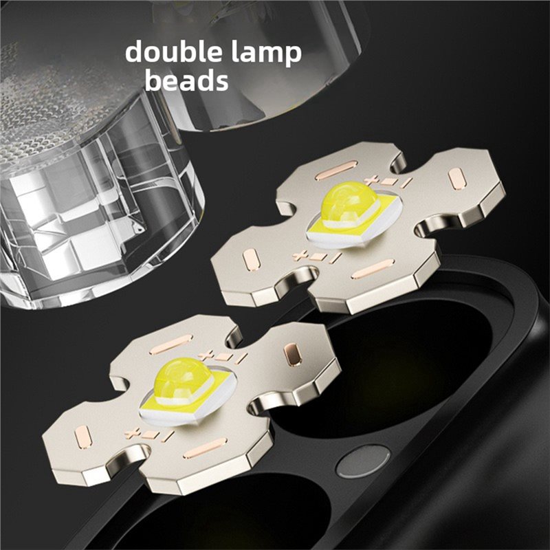 【GROTE UITVERKOOP】Koplamp, cam - Fish Finder Battery recensie en prijs