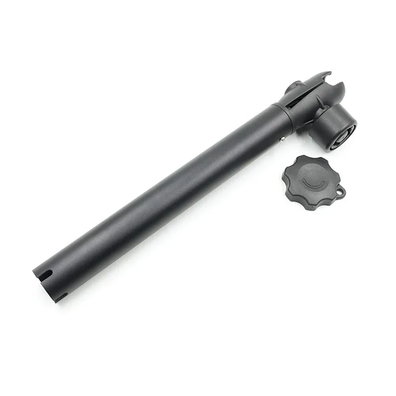 38 cm Aluminium Verlengpijp me - Fish Finder Mount recensie en prijs
