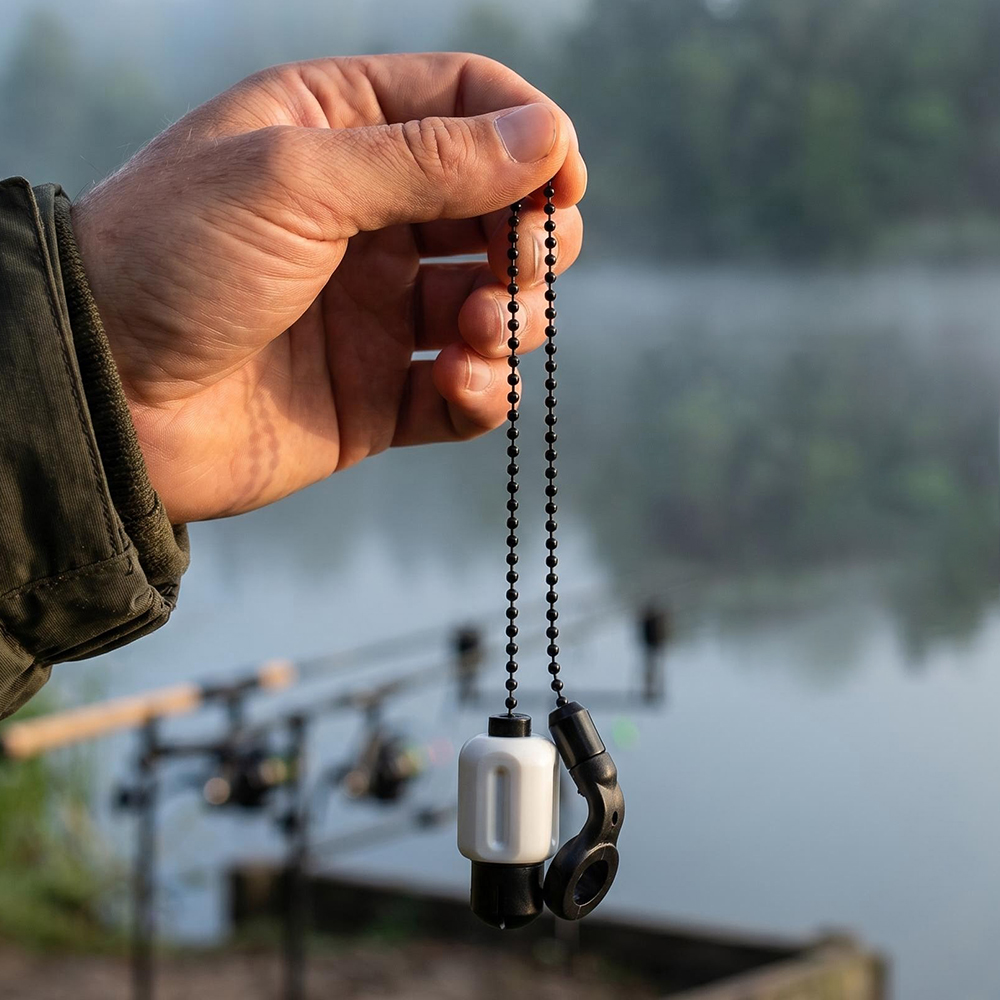 Hirisi Brass Ketting Karpervis - Bite Indicator recensie en prijs