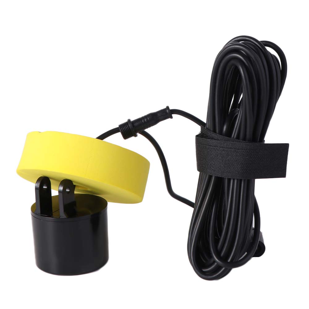 45 graden XF03 viszoekers 100  - Fish Finder Portable recensie en prijs