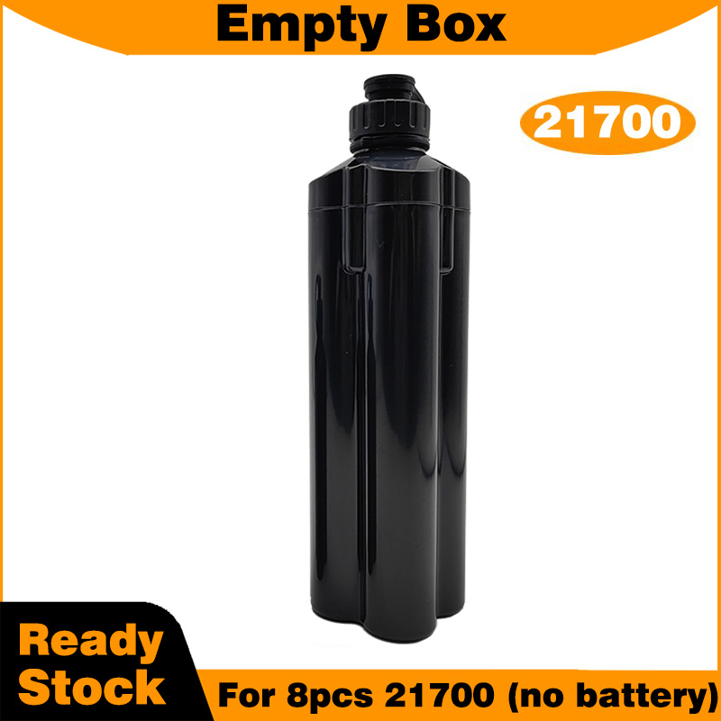 Lege batterijhouder & BMS & dr - Fish Finder Battery recensie en prijs