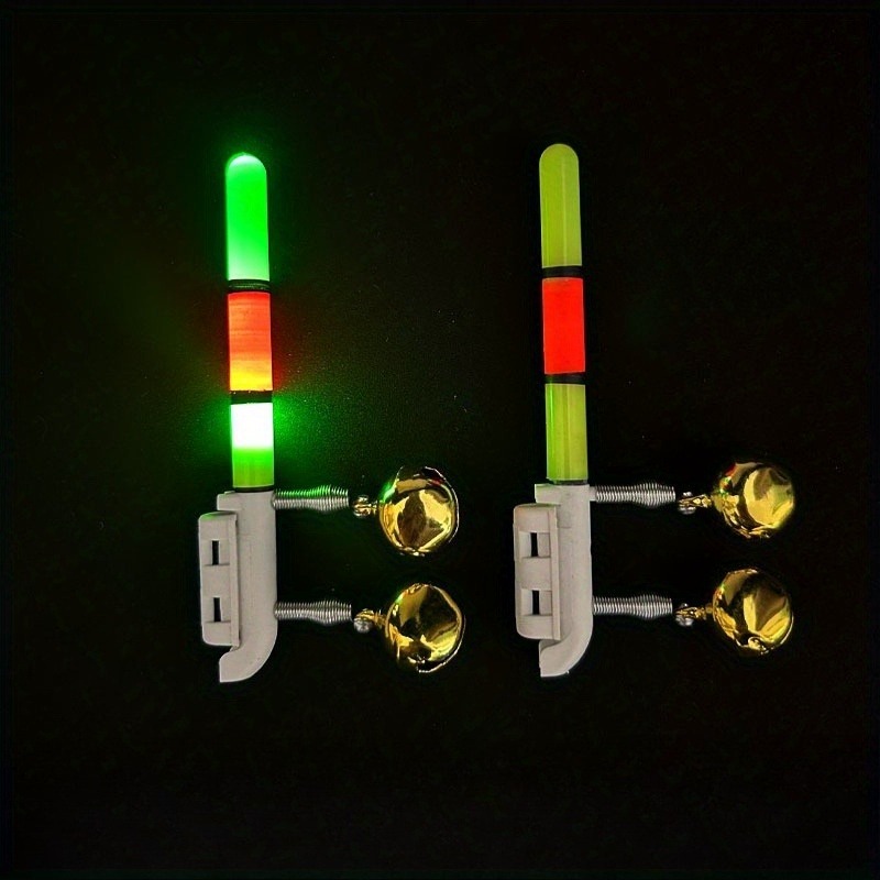 5-delige set inclusief 2 stuks - Fish Finder Battery recensie en prijs