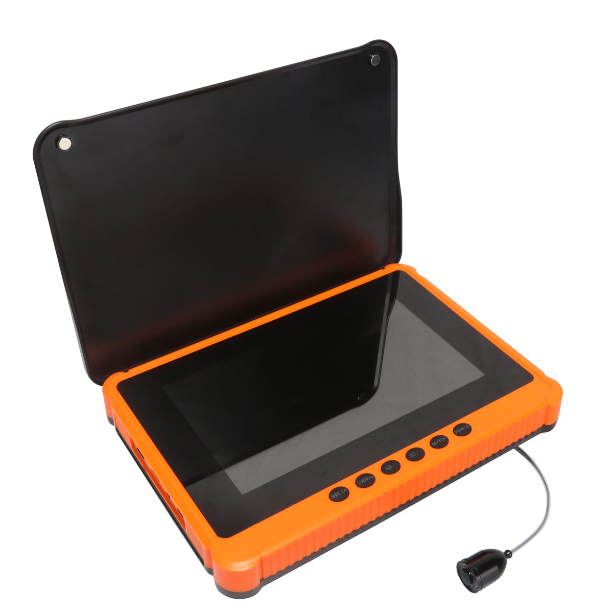 9Inch IPS Scherm U09B0 1000TVL - Underwater Camera recensie en prijs