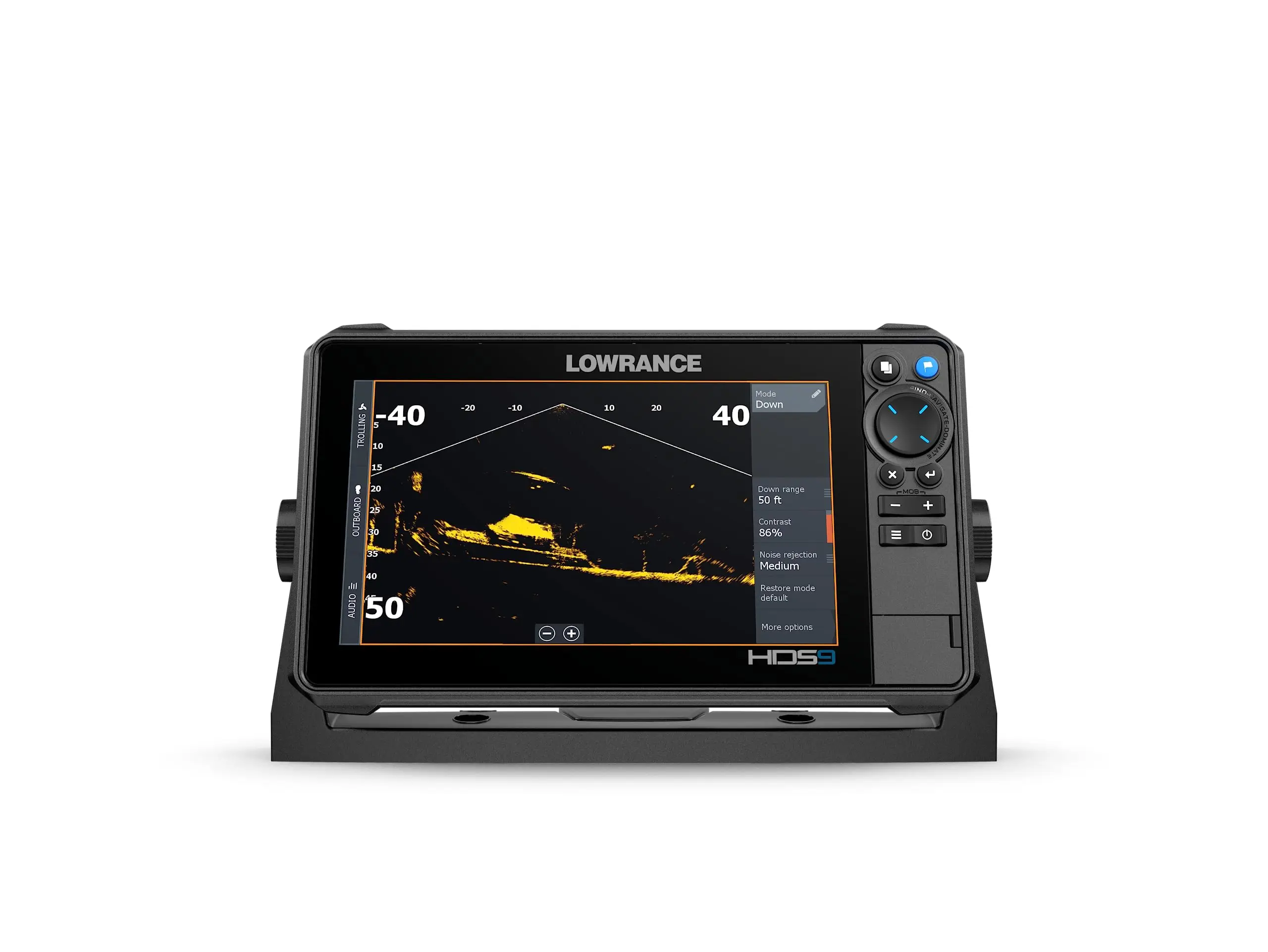 Hoge kwaliteit verkoop van Low - Fish Finder Transducer recensie en prijs